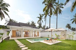 Solak Villas - Kuta Lombok - 1