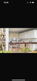 PUSPA guest house - Munggu - 2