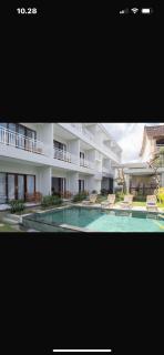 PUSPA guest house - Munggu - 1