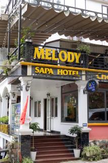 Melody Sapa - Sapa - 7