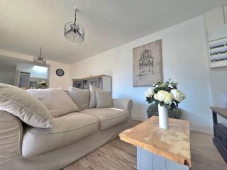 Maison de vacances à La Plaine-sur-Mer, 3 chambres, proche de la plage, jardin et plancha - FR-1-364-138 - La Plaine-sur-Mer - 6
