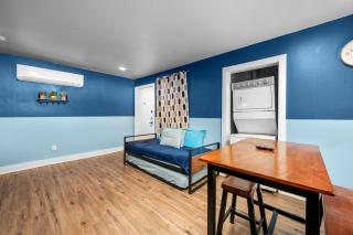Stylish Apartment Minutes from NRG and Med Center - Houston - 8