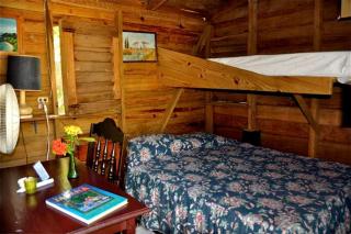 Secret Cabins at Firefly Beach Cottage - Negril - 4