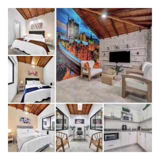 Apartamento Encanto en Envigado - Envigado - 0