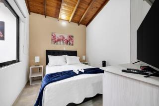 Apartamento Encanto en Envigado - 1