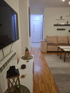 STEFICO luxury apartment - Escópia - 3
