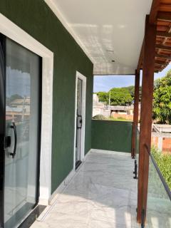 Casa Verde Búzios - Búzios - 1