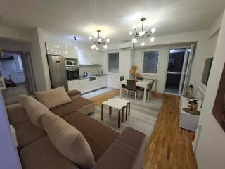 STEFICO luxury apartment - Escópia - 2