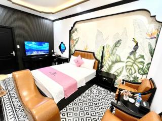 New Pearl Hotel HCM - Ho-Chi-Minh-Stadt - 4