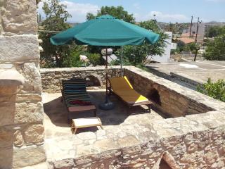 O Ilios House - Pitsidia - 2
