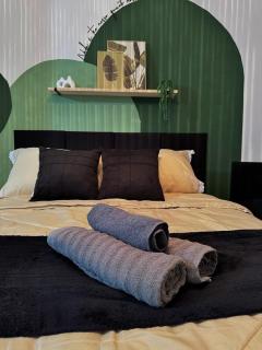 Loft Serrano - Miguel Pereira - 9