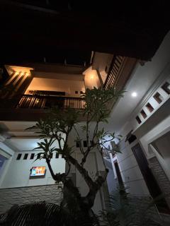 Graha Shanti Guest House - - 7
