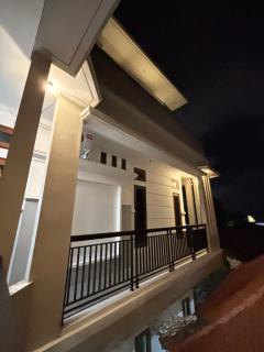 Graha Shanti Guest House - - 3