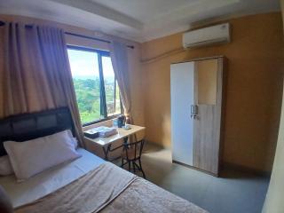 Abaka hotel - - 0