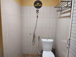Abaka hotel - - 2