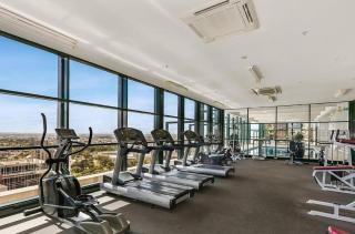 Regency Towers - 1