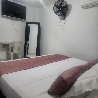 hostel Santamaria - 3