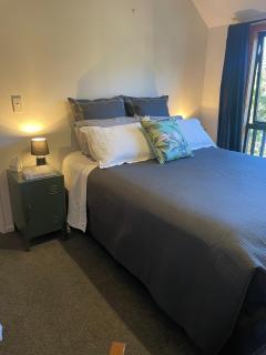 Hidden Gem by Hagley Park - Christchurch - 2