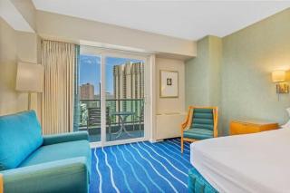 Ocean View Studio w Balcony 2318 - 1