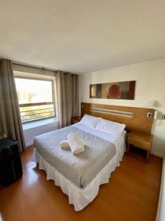 Apartamento Apoquindo vista Cordillera Las Condes - Santiago - 7