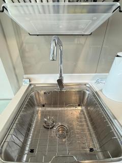 New 1-Bedroom Condo for Rent 0 Meters from BTS Wutthakat - Bang Khun Thian - 5