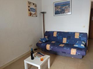Gruissan: T2 Cabine, Piscine, Parking, Centre, 4/5 pers, Petit Budget - FR-1-796-3 - Gruissan - 7