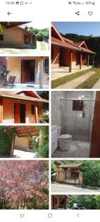 Recanto agape chalés e cabana - 6