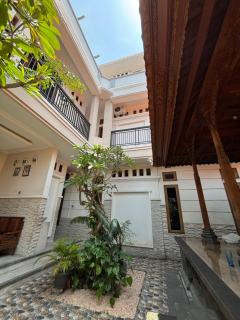 Graha Shanti Guest House - - 6