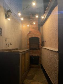 Cabo Frio Pé na Areia Hostel - 3