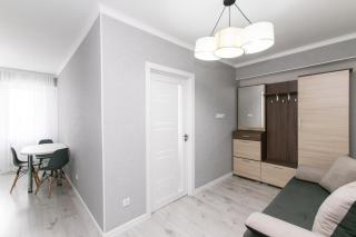 Cozy nice apartament Central area - Chişinău - 6