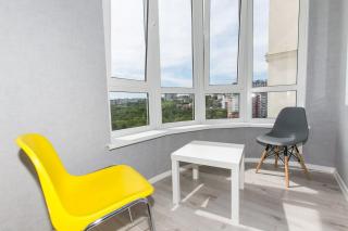 Cozy nice apartament Central area - Chişinău - 1