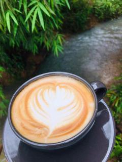 Green Valley Lodge - Khao Sok - 4
