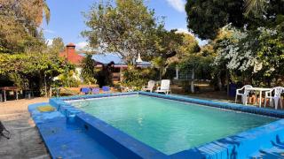 Casa Jardín Nueva Gorgona - Nueva Gorgona - 8