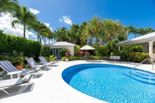 Gibbes Glade Villa home by Bluescape - Saint Peter - 9