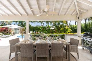 Gibbes Glade Villa home by Bluescape - Saint Peter - 4