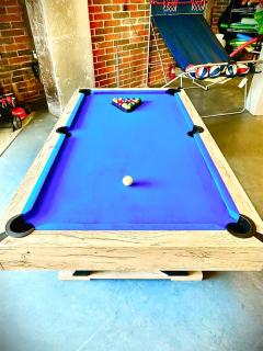 South Padre Haven Heated Pool Firepit Pool Table Games Early Checkin - 6