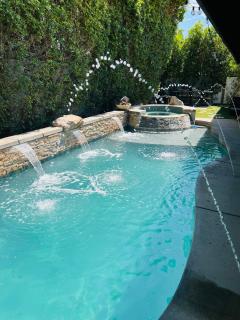 New, Desert Private Oasis Pool, Spa and Game room - Indio - 0