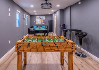 New, Desert Private Oasis Pool, Spa and Game room - Indio - 1