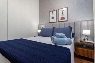 Copacabana Beach Prado Loft - 4