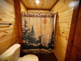 On Mountain Time - Sevierville - 4