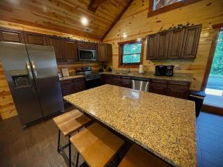 On Mountain Time - Sevierville - 3