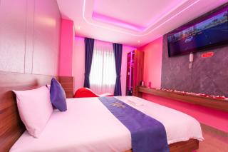 Khách Sạn Tân Hoàng Yến - Ho Chi Minh - 7