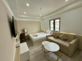 Hoang Thang 1 Hotel Da Lat City - Dalat - 0