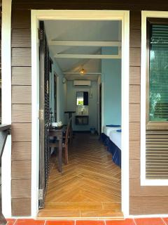 1511 Coconut Grove - Ilha Tioman - 1