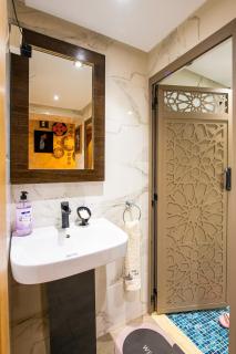 Studio Élégant au Cœur de la Médina de Rabat - Rabat - 3