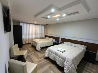 Hotel Douce Nuit - Huancayo - 9