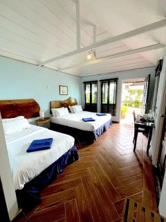 1511 Coconut Grove - Ilha Tioman - 7