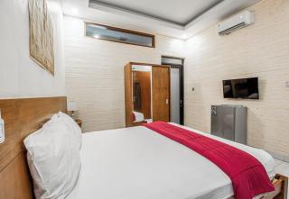 Saren Guesthouse Bali - 0