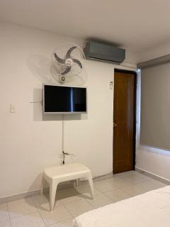 Confortable apartamento cerca al mar - Santa Marta - 4