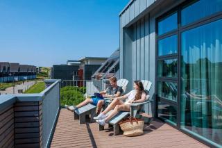 Strandhaus-Oyster - Hörnum - 8